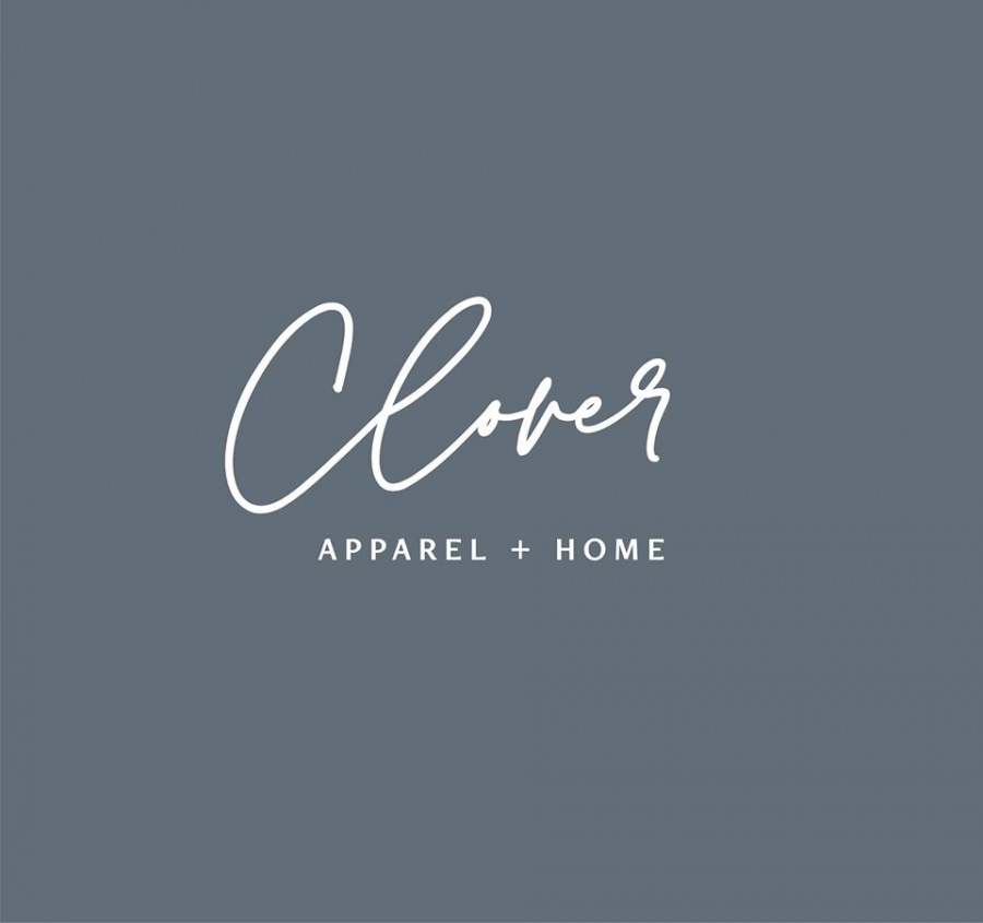 Clover Apparel + Home Summer Clearance Sale