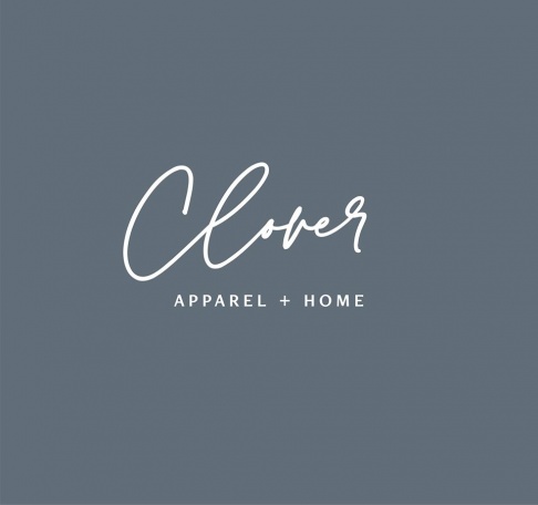 Clover Apparel + Home Summer Clearance Sale